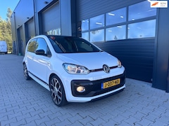 Volkswagen Up! - 1.0 TSI GTI beats pano sfeer