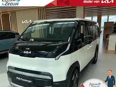 Kia PV5 Passenger - Elite Executive 71.2 kWh | Nieuw te bestellen | 412 Km bereik | NU €3000 inruilpremie