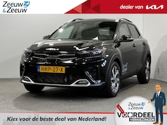 Kia Stonic - 1.0 T-GDi MHEV GT-Line | €2.250, - inruilvoordeel | Private lease van € 414, - p.m. | GT-L