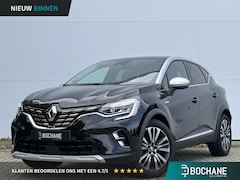 Renault Captur - 1.3 mild hybrid 160 iconic