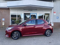 Toyota Yaris - 1.5 Hybrid Dynamic