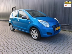 Suzuki Alto - 1.0 Comfort Plus / 72104 k.m