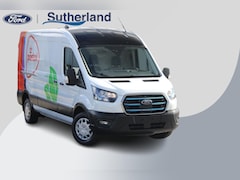 Ford E-Transit - 350 L3H2 Trend 68 kWh 184pk | Zuid | Post NL Subco uitvoering | Power onboard | SYNC 4 Nav