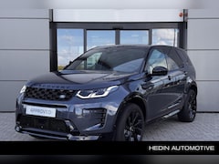 Land Rover Discovery Sport - 1.5 P270e PHEV Dynamic SE | Panoramadak | 20" Glos Black | Trekhaak |