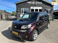 Daihatsu Materia - 1.3 Funk Airco,