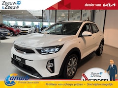 Kia Stonic - 1.0 T-GDi MHEV DynamicLine | ANWB private lease actietarief vanaf €364, - per maand | TE B