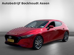Mazda 3 Sport - 3 2.0 e-SA-G Sportive | Head Up Display | Cruise Control | Navigat