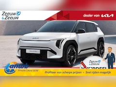 Kia EV3 - GT-PlusLine 81.4 kWh | ANWB private lease actietarief vanaf €649, - per maand | | Nu in de
