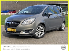 Opel Meriva - 1.4 Design Edition #RIJKLAAR