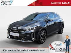 Kia XCeed - 1.5 T-GDi GT-Line | Enkele kleuren op voorraad | Nu met €5000 inruilpremie| 10.25-inch nav