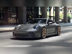 Porsche 911 - GT3