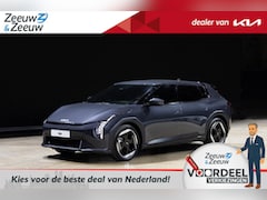 Kia EV4 - Plus 81.4 kWh | NIEUW MODEL | 595 km actieradius | NU €2000, - Korting | Bel voor info