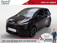 Kia Picanto - 1.0 GDi GT-Line Automaat | Cruise control | | Nu met €1.000, - inruilpremie