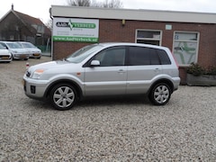 Ford Fusion - 1.6-16V Futura