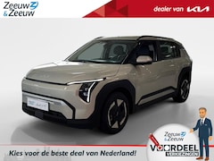 Kia EV3 - Plus 58.3 kWh Enkele kleuren op voorraad voor meer info bel 015 - 3109955 | NU MET €3.000,