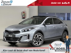 Kia XCeed - 1.5 T-GDi GT-Line | Enkele kleuren op voorraad | Nu met €5000 inruilpremie| 10.25-inch nav