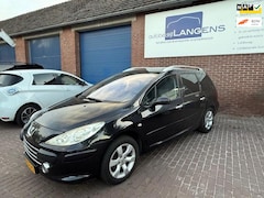 Peugeot 307 SW - 2.0-16V Premium