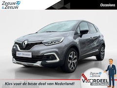 Renault Captur - 1.3 TCe Intens Navigatie | Climate control | Parkeercamera achter | Parkeersensoren voor +