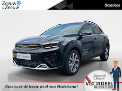 Kia Stonic - 1.0 T-GDi MHEV GT-Line Climate control | LM-velgen | Keyless | Apple Carplay/Android Auto