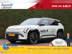 Kia EV3 - GT-Line 81.4 kWh | Enkele op voorraad voor meer info bel 015 - 3109955 | NU MET €3.000,
