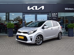Kia Picanto - 1.0 DPi DynamicPlusLine AMT-Autom. | Climate Control | Cruise Control | Navigatie | Camera