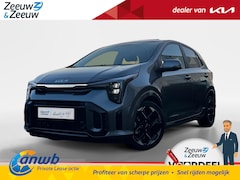 Kia Picanto - 1.0 GDi GT-Line | Enkele kleuren op voorraad bel voor info| € 1.000, - INRUILPREMIE