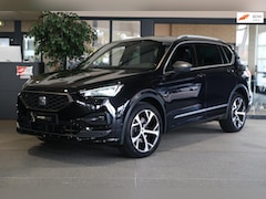 SEAT Tarraco - 1.4 TSI e-Hybrid PHEV FR Leder Cam Led Navi ACC