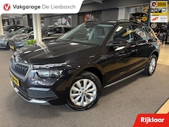 Skoda Kamiq - 1.5 TSI ACT Business Edition | Digitale cockpit | Navi