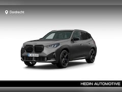 BMW X3 - M50 | 21 Inch | M-Sportpakket Pro | Professional Pack | Comfort Pack | Premium Pack | Pano