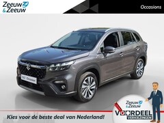 Suzuki S-Cross - 1.5 Hybrid Style | Airco | Navi | Camera | Automaat |