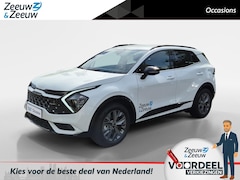 Kia Sportage - 1.6 T-GDi Hybrid DynamicLine | Airco | Navi | Camera | Trekhaak |