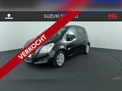 Suzuki Splash - 1.2 Exclusive EASSS