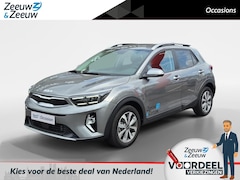 Kia Stonic - 1.0 T-GDi MHEV DynamicPlusLine | Airco | Navi | Camera | LM Velgen | Stoelverwarming | Stu