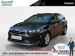 Kia Cee'd Sportswagon - Ceed 1.0 T-GDi DynamicLine | Airco | Navi | Camera | LM Velgen |