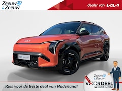 Kia EV3 - GT-PlusLine 81.4 kWh | HEAD UP DISPLAY | NU MET €3.000, - inruilpremie + €500, - korting o