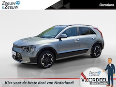 Kia Niro EV - ExecutiveLine 64.8 kWh | Airco | Navi | Camera | LM Velgen | Stoelverwarming / verkoeling