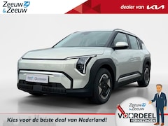 Kia EV3 - Air 81.4 kWh | Enkele op voorraad bel voor info | NU MET €3.000, - inruilpremie + €500,