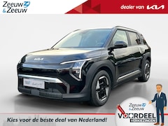 Kia EV3 - Plus 81.4 kWh | Enkele op voorraad bel voor info | NU MET €3.000, - inruilpremie + €500,