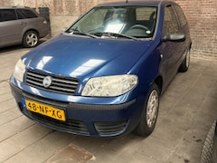 Fiat Punto - 1.2 Active