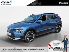 Kia Niro EV - DynamicLine 64.8 kWh | Airco | Navi | Camera | Cruise Control |