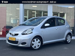 Toyota Aygo - 1.0-12V Comfort Navigator