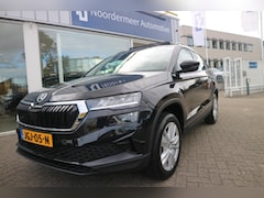Skoda Karoq - 1.5 TSI ACT Sportline Business / panoramadak / carplay / camera /navigatie / keyless