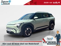 Kia EV3 - Plus 81.4 kWh | Enkele op voorraad bel voor info | NU MET €3.000, - inruilpremie + €500,
