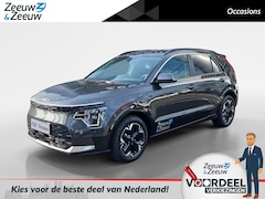 Kia Niro EV - Edition Advanced 64.8 kWh | Airco | Navi | Camera | LM Velgen | Privacy Glass | TREKHAAK |