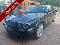 Jaguar XJ - 2.7D V6 Portfolio