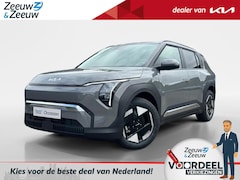 Kia EV3 - Plus 58.3 kWh | Enkele op voorraad bel voor info | NU MET €3.000, - inruilpremie + €500,