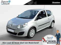 Renault Twingo - 1.2 Authentique | Airco | Elektrische ramen | Radio |