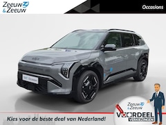 Kia EV3 - GT-Line 81.4 kWh | Airco | Navi | Camera | Panoramadak | LM Velgen | Leder |