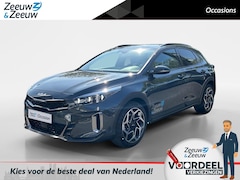 Kia XCeed - 1.5 T-GDi GT-PlusLine | Airco | Navi | Camera | Panoramadak | LM Velgen | Stoelverwarming