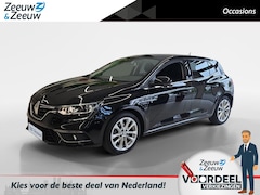Renault Mégane - 1.2 TCe Zen | Airco | Navi | Parkeersensor Achter | LM Velgen | Trekhaak |